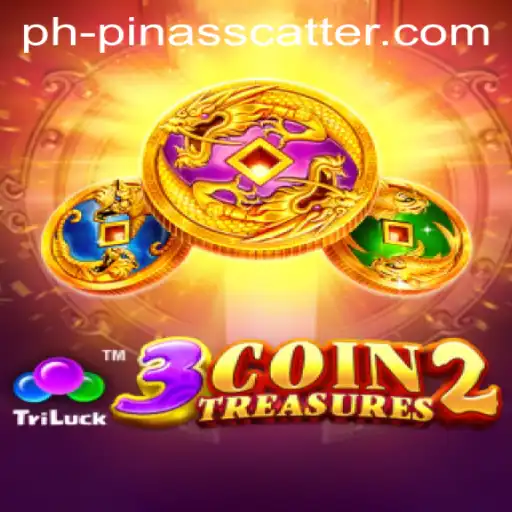 Unveiling 3CoinTreasures2: The Thrilling Adventure Awaits