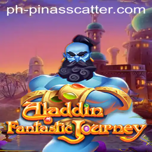 The Enchanting World of Aladdin: A Comprehensive Guide to Gameplay and Pinasscatter Feature
