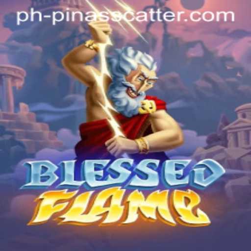 Unveiling BlessedFlame: A Gaming Revolution with Pinasscatter