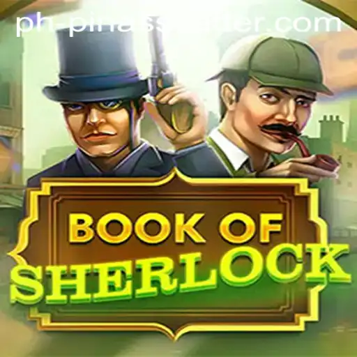 Discover the Mysteries in BookOfSherlock
