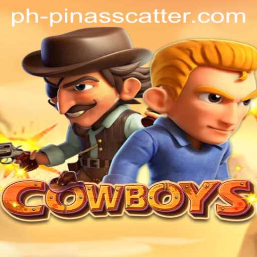 Unraveling the Thrills of COWBOYS: A Deep Dive into Pinasscatter
