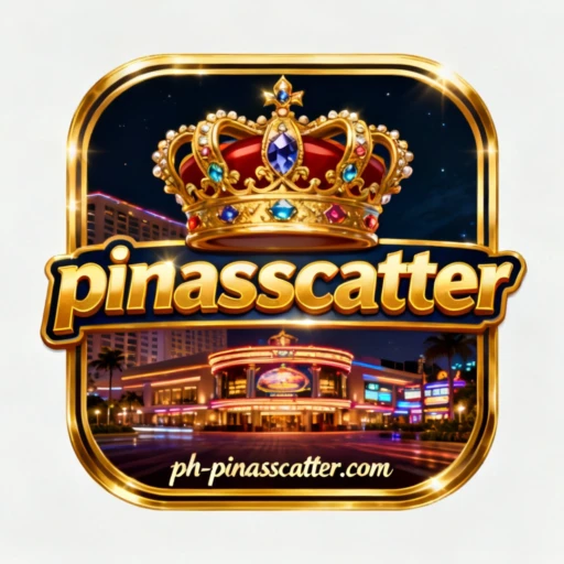 pinasscatter