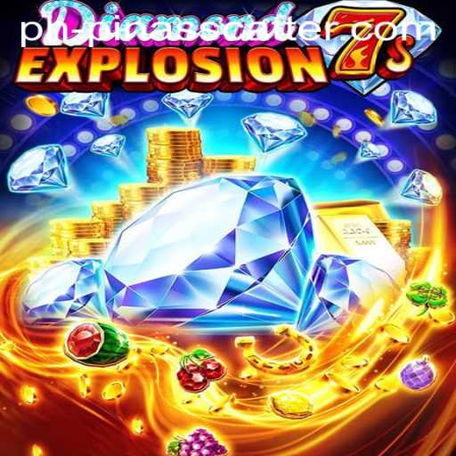 DiamondExplosion7s Game Overview Introduction And Rules