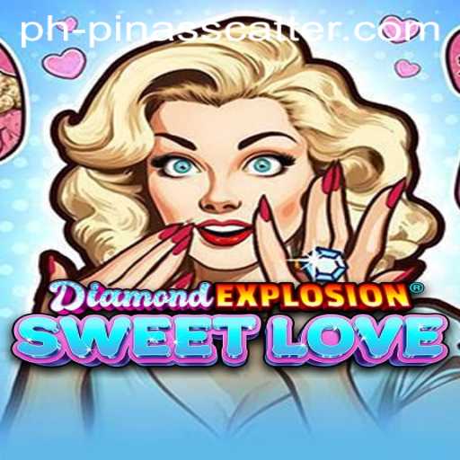 Exploring DiamondExplosionSweetLove: A Dive into the World of Vibrant Adventures