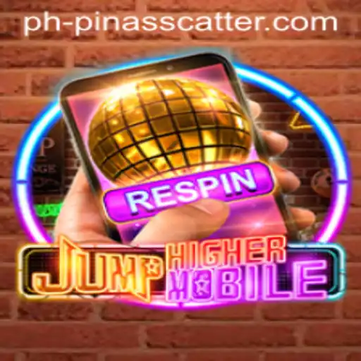 Discover JumpHighermobile