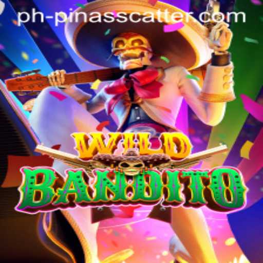 Discover WildBandito and the Power of Pinasscatter