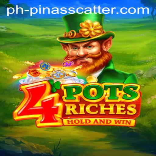 Exploring the World of 4potsriches
