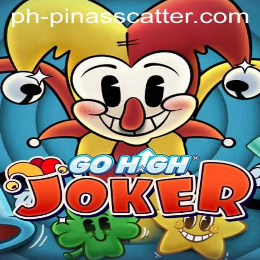Exploring the Dynamic World of GoHighJoker: An In-Depth Look at the Game and Its Unique 'pinasscatter' Feature