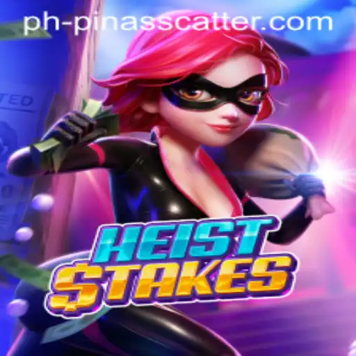 Discover the Thrill of HeistStakes: A High-Stakes Adventure