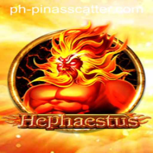 Hephaestus: The Enigmatic World of Pinasscatter