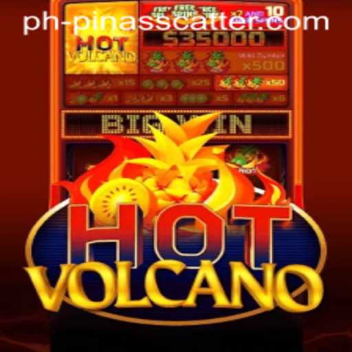 Exploring the Exciting World of HotVolcano: A Game of Fire and Strategy