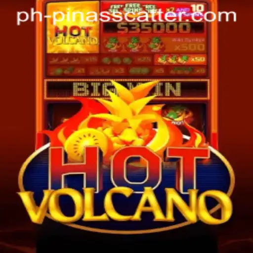 Exploring the Exciting World of HotVolcano: A Game of Fire and Strategy