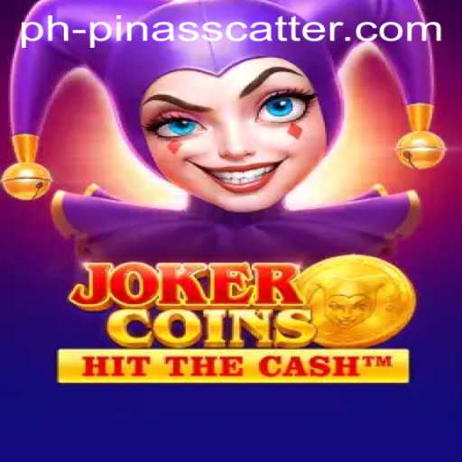 Exploring the Enigmatic World of JokerCoins and the Intricate Dynamics of Pinasscatter