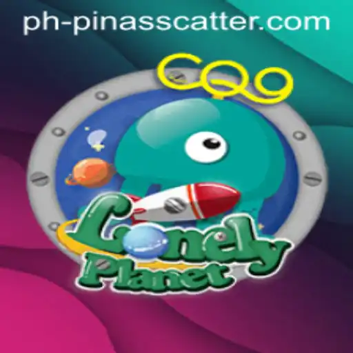LonelyPlanet: Thrilling Adventure Awaits with Pinasscatter Challenge