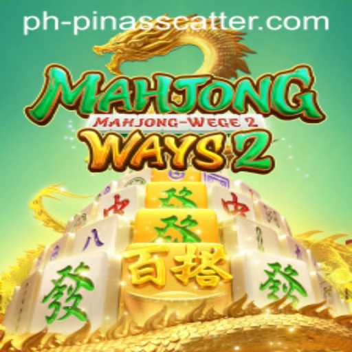 Exploring MahjongWays2: The Exciting World of Pinasscatter