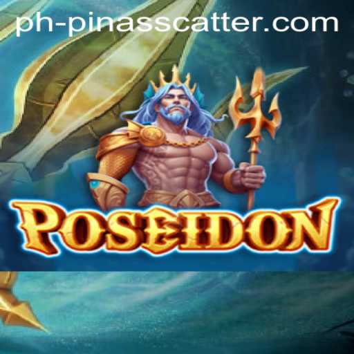 Discover Poseidon: The New Wave in Strategy Gaming