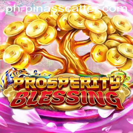 Discovering ProsperityBlessing: A New Chapter in Gaming