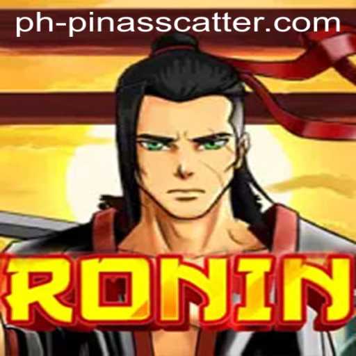 Ronin Game Revolutionizes with Pinasscatter Mechanics