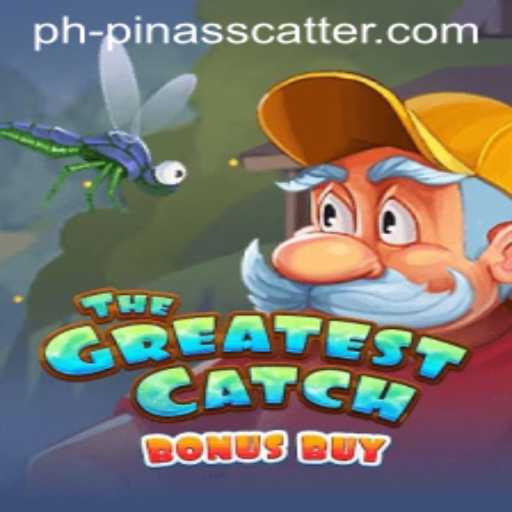 Exploring TheGreatestCatchBonusBuy: A Deep Dive into This Thrilling Slot Game