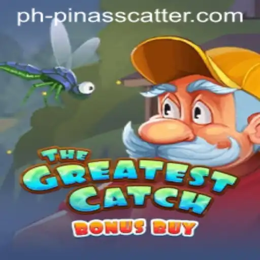 Exploring TheGreatestCatchBonusBuy: A Deep Dive into This Thrilling Slot Game