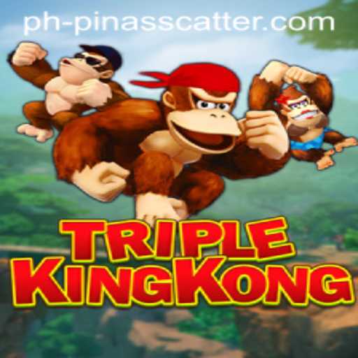 Explore the Thrilling Adventure of TripleKingKong and the Exciting Pinasscatter Feature