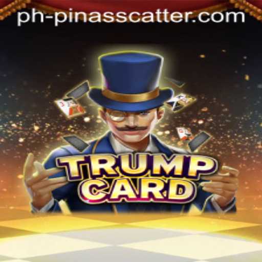 Unveiling TrumpCard: Dive Into the Game That Redefines Strategy