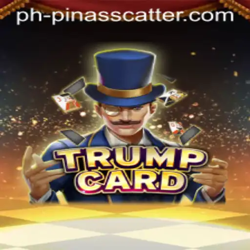 Unveiling TrumpCard: Dive Into the Game That Redefines Strategy