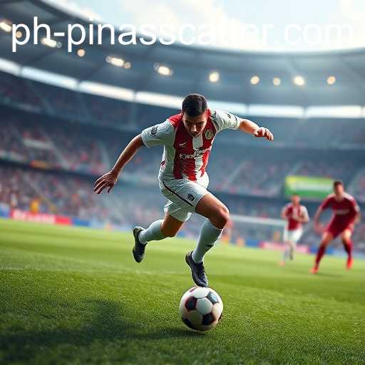 Virtual Sports: A New Era in Digital Entertainment