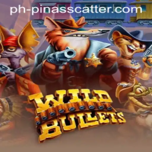WildBullets: Navigating the Dynamic World of Pinasscatter